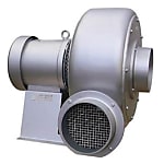 耐熱プレート型電動送風機 IE3モータタイプ