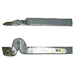 高周波 ヘールねじ切25mm