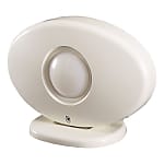 竹中 パッシブセンサ送信機（卓上型・アルカリ電池）
