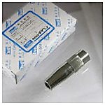 ダイヘン CO2/MAG溶接用部品、ノズルNo.8