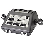 マイクログラインダー用パワーコントローラー UC500C-21/UC550C-21