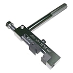 ハスコー VB-305B ブーツクランプツール