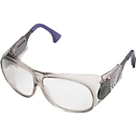 二眼型保護メガネ UVカット