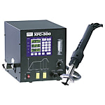 グット 熱風式リワークステーション XFC-300