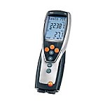 testo735-2 プロフェッショナルクラス温度計