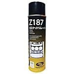 デブコン CORIUM Z187 ガスケットリムーバー