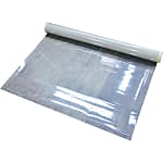 窓用防音透明シート（UVカット剤入）