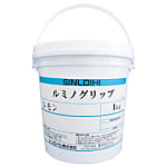 ノンスリップ水性塗料 ルミノグリップ 1kg