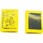 TRUSCO カートンエッジホルダー マグネット付タイプ 4個入セット