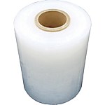 長尺用ポリ袋“ポリチューブ” 厚さ0.1mm