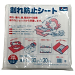 緩衝材 割れ防止シート