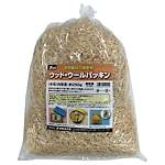 ユタカメイク ウッドウールパッキン