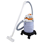 スイデン 乾湿両用掃除機 100V ペールタンク