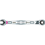 Wera コンビネーションラチェットレンチ 10mm