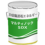 マルティノックSDX