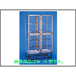 デシケーター W-15シリーズ
