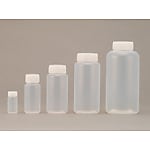PFAボトル 広口 250/500/1000ml