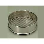 試験用ふるい φ200×45h 1.00mm