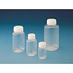 JPボトル 透明広口瓶 500ml 100本入