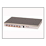 多連スターラー 6連式SW-600N-1