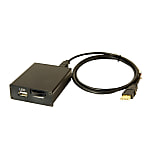 USB接続LED照明 LEDコントローラー