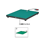 導電マットセット L-525-7