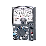 アナログマルチテスタ 自動車測定対応 TA55
