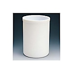 PTFE　円筒型容器　NR0160シリーズ