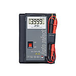 カード型デジタルマルチメーター AD-5501