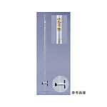 ビューレット（ふっ素樹脂コック付 ニュースタンダード）