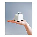 日伸理化 N-20M ミニミキサー