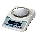 電子天秤 FX-500i/FX-5000i