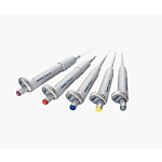 エッペンドルフ リファレンス2 4920 250～2500μl(0.25～2.5ml)