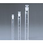 IWAKI 共栓比色管 50ml 1入