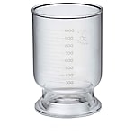 フィルターホルダー90型用部品 ファンネル1000ml