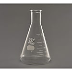 IWAKI 三角フラスコ 300ml 4980FK300