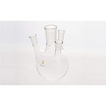 共通摺合四口フラスコ 300ml/1000ml