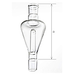 三商 SPC三角トラップ 200ml 上部29下部29