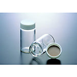NEGスクリューバイアル 20入 SV-110 PTFE/ニトリルパッキン付