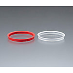 PYREX 耐熱液切れリング 赤 GL-45