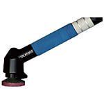マイクロアングルサンダー 後方排気型（全長 131mm）