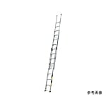 三連伸縮はしご「サン3太」　STシリーズ