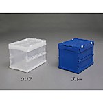 ハード折りたたみコンテナフタ一体型　HDOH-20L
