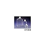浮遊培養用フラスコ(表面処理なし）
