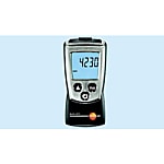 ポケットライン 非接触式回転計 testo460