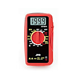A&D デジタルマルチメーター AD-5527A