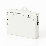 電圧ロガー VR-00P1用拡張ユニット