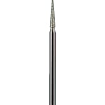 電着ダイヤモンドバー #140 φ1.8