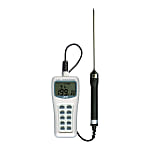 Waterproof Type Core Thermometer AD-5604C