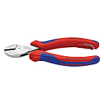 Fall Prevention Nipper Series